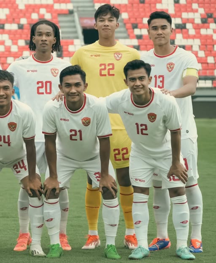 Besok! Timnas Indonesia Akan Terbang ke Myanmar untuk Laga Perdana ASEAN Cup 2024, Asnawi Menyusul