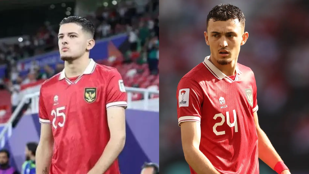 PSSI Kembali Kirim Surat ke Klub Ivar Jenner dan Justin Hubner untuk ASEAN Cup 2024