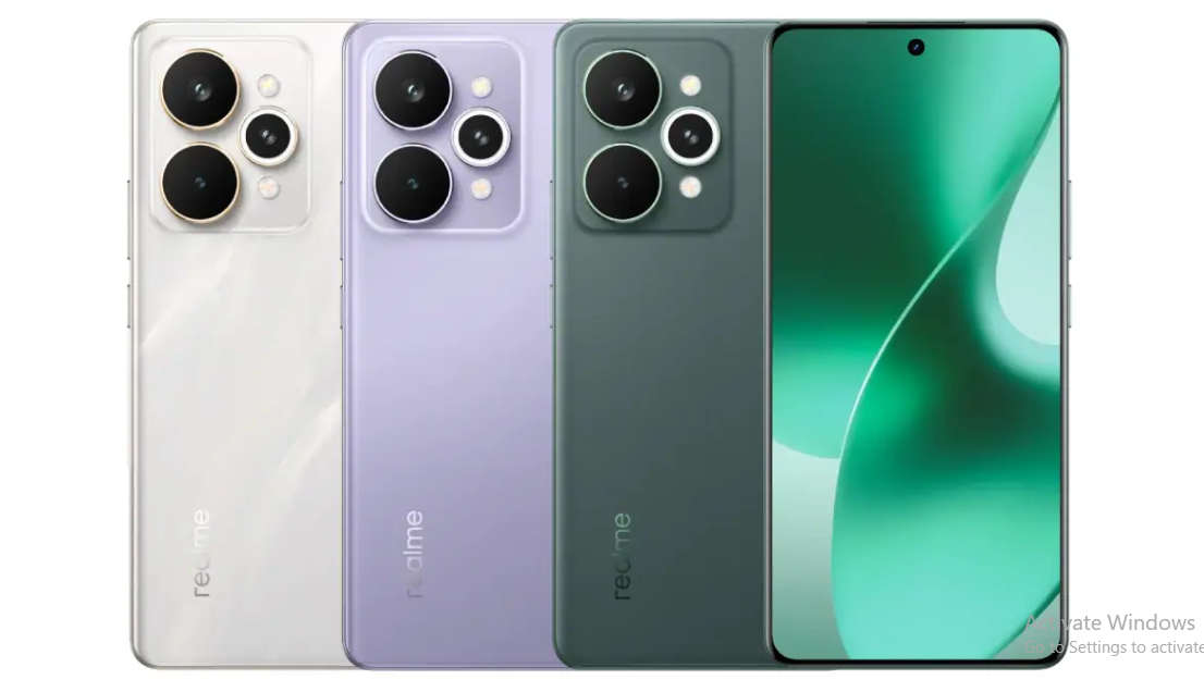 Realme 16 Pro Resmi Bocor! Desain Baru, Kamera 200MP, Harga Tetap Ngeri!