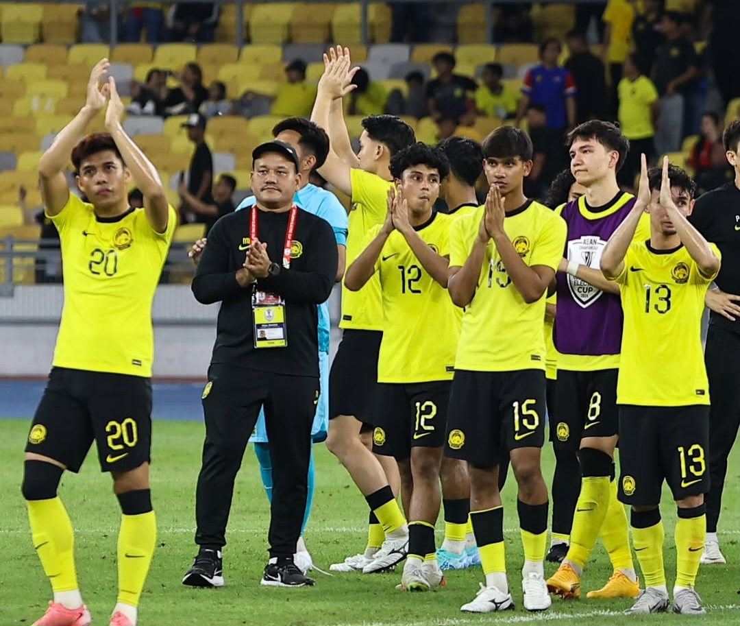 Tersingkir di Piala AFF 2024, Pelatih Timnas Malaysia: Ini Menyedihkan