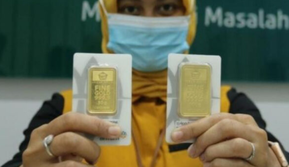 Ramah Pemula, Ini Cara Investasi Emas Digital di Pegadaian Bisa Cicil Mulai Rp19.000 Aja