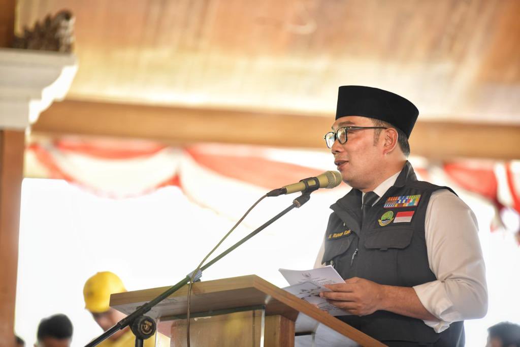 Kasus Al Zaytun Ditarik ke Pusat , Kerja Tim Investigasi Bentukan Pemprov Jabar Berakhir Hari Ini 