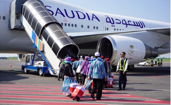 Alhamdulillah Persiapan Pemberangkatan Haji 2024, Visa Sudah Terbit 35% 