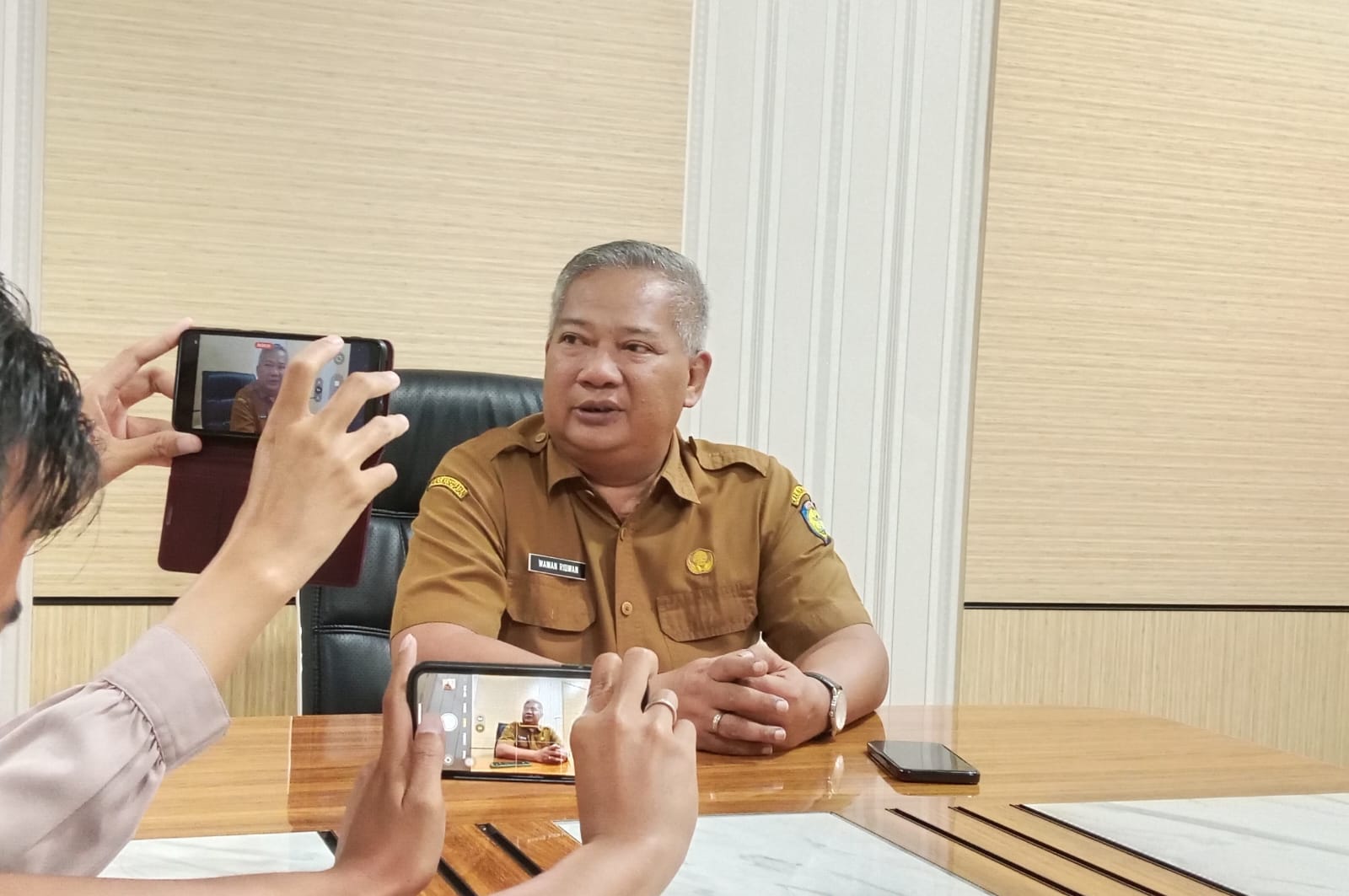 Puluhan Ribu Peserta BPJS PBI di Indramayu Dinonaktifkan 