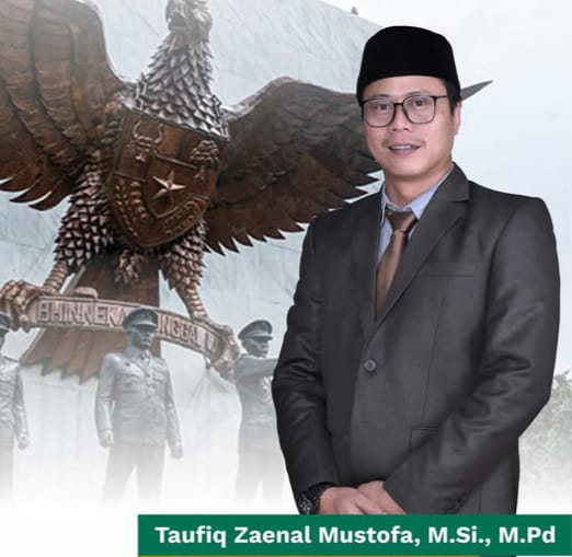 ISNU Indramayu Gelar Konferensi Pimpinan Cabang Ikatan Sarjana Nahdlatul Ulama (PC ISNU)