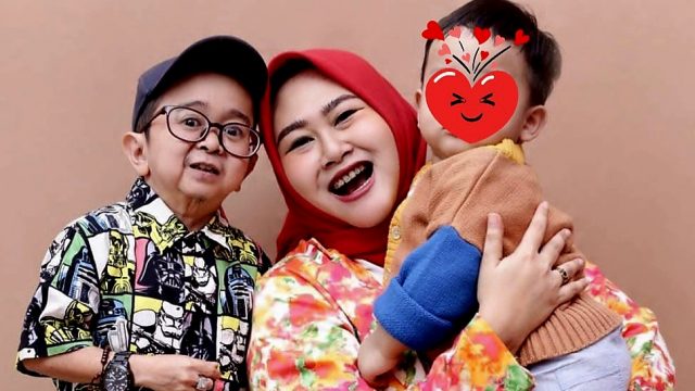 Dituding  Tidak Hormat ke Mertua, Daus Mini Digugat Cerai Istrinya