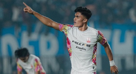 Efek Yeom Ki-hun, Ramadhan Sananta Gacor jadi Striker, Dipuji oleh Stefano Lilipaly Veteran Timnas Indonesia!