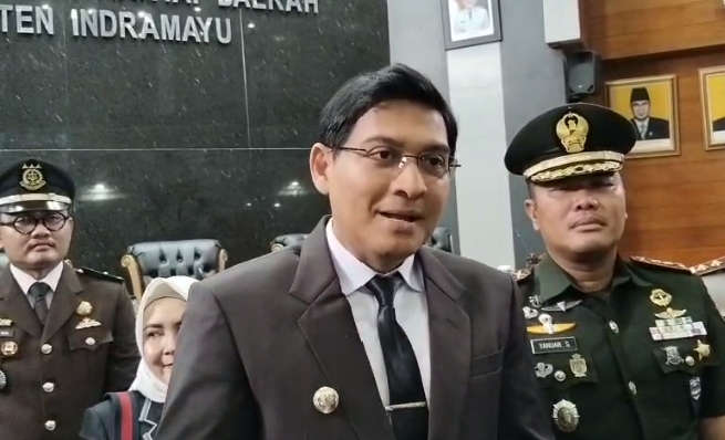 Bupati Lucky Hapus Denda Pajak Daerah 1994–2024