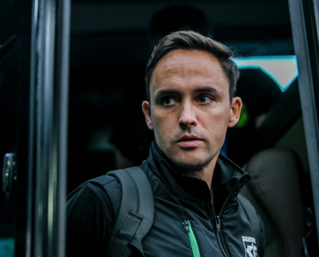 Persebaya Akhiri Puasa Kemenangan, Bruno Moreira Ungkap Peran Penting Coach Paul Munster