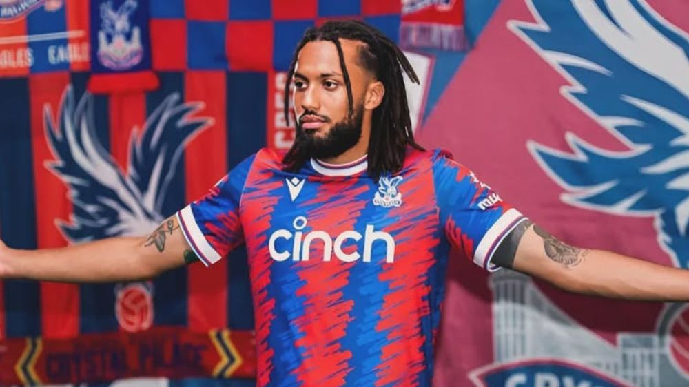 Proses Naturalisasi Mandek Jelang R4 Kualifikasi Piala Dunia 2026, Jairo Riedewald Dapat Kabar Mengejutkan