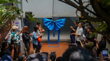 Yamaha Grand Filano Classy Artsy Exhibition Hadir Rayakan Kreativitas Anak Muda Lewat ‘Redefine Your Kalcer’