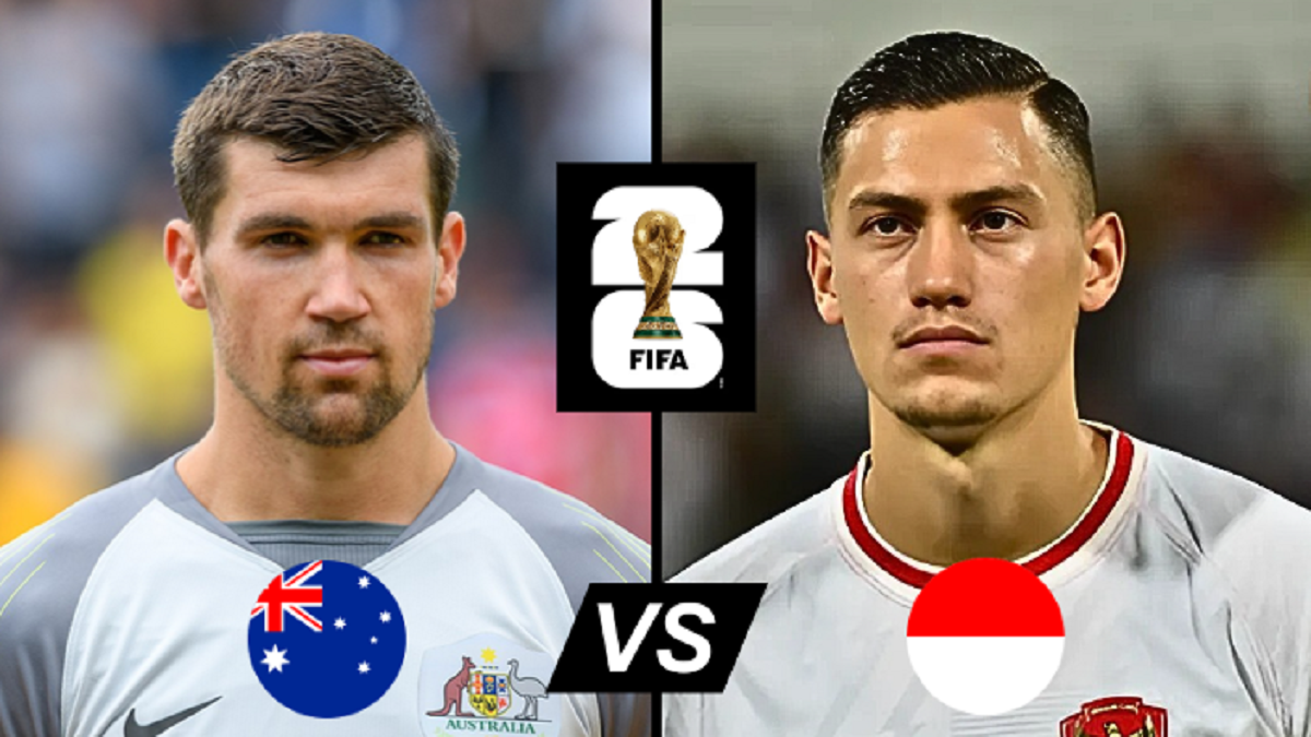 Timnas Indonesia Berpeluang Naik Drastis di Ranking FIFA Jika Kejutkan Australia! Begini Skenarionya