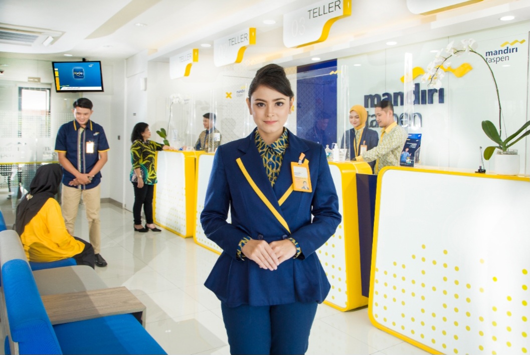 Pensiunan Harus Tahu Ini! 3 Jenis Kredit Pensiun Mandiri Taspen Lengkap dengan Persyaratan