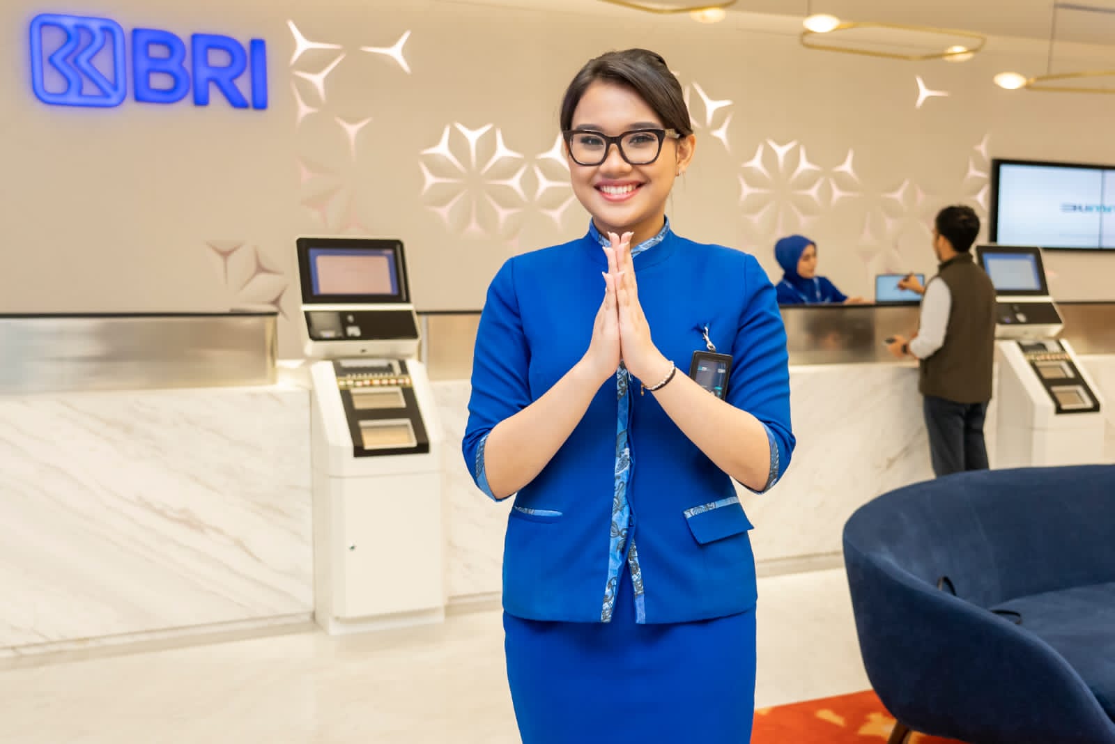 Butuh Modal Usaha Setelah Lebaran? KUR BRI 2025 Tawarkan Pinjaman Hingga 500 Juta, Kuota Terbatas!