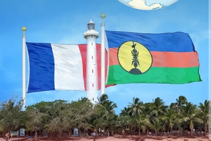 Kaledonia Baru, Negara di Samudera Pasifik dengan Banyak Warga dari Suku Jawa