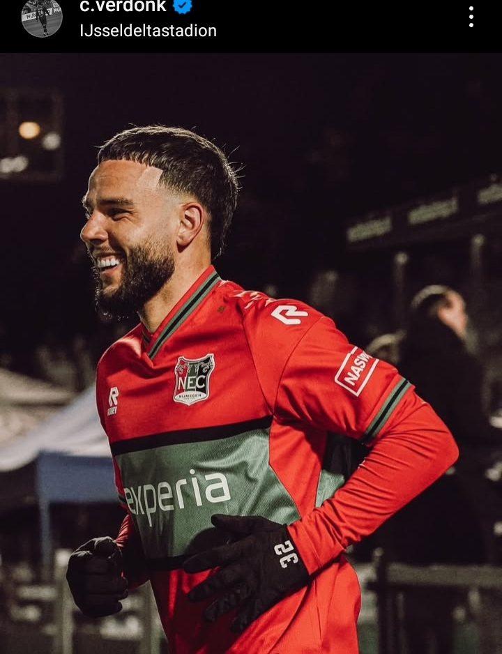 Raport 15 Pemain Timnas Indonesia in Eropa, Calvin Verdonk Menjadi Sosok Gemilang Dengan Rating Terbaik!