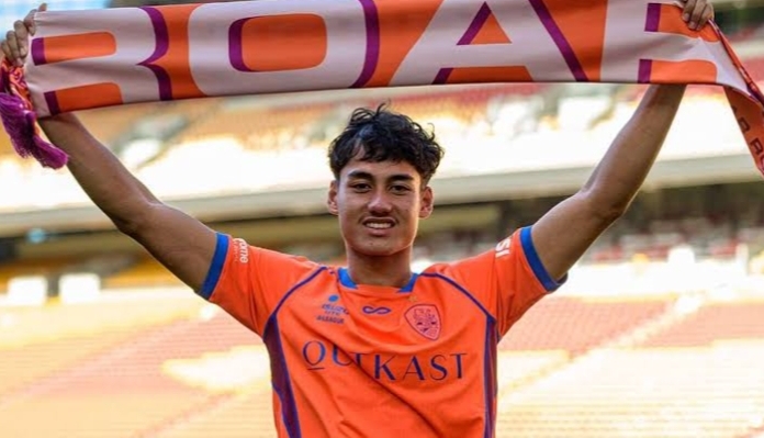 Hilang di Bangku Cadangan! Rafael Struick Tak Masuk DSP Brisbane Roar dalam Match A-League Terakhir