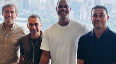 Gercep! Patrick Kluivert Serta Tim Kepelatihan Timnas Indonesia Mulai Pantau Pemain di Liga 1
