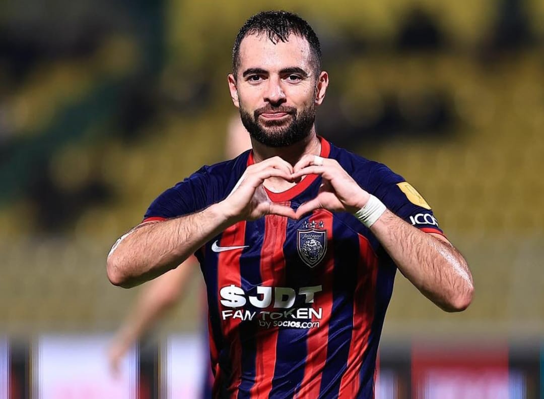 Belum Ada Kepastian! Jordi Amat Jawab Kabar ke Liga 1, Tunggu Negosiasi Baru di Pekan Depan
