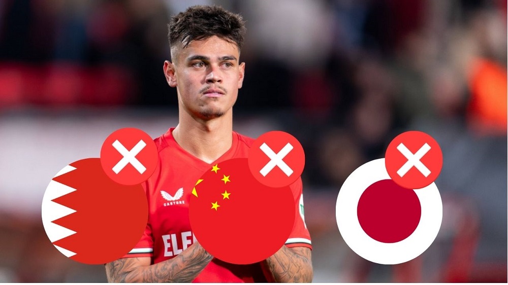 Pemain Naturalisasi Indonesia Ini Belum Pernah Menang Bersama Timnas Indonesia! Ternyata Ini Alasannya