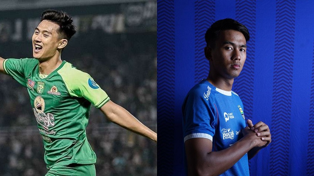 Ini Dia Skuad Final Asean All-Stars Vs Manchester United, 2 Pemain Timnas Indonesia Siap Buktikan Kelasnya