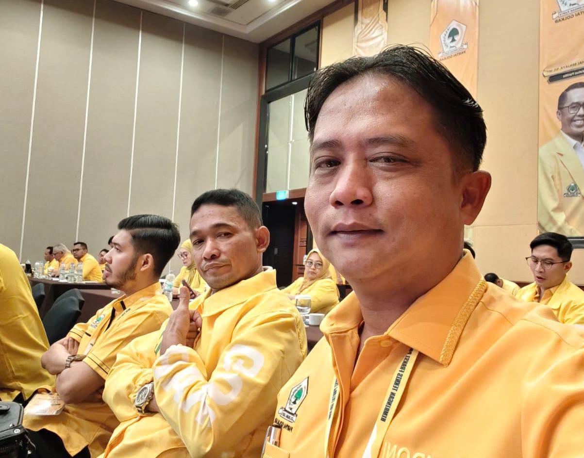 Fraksi Golkar dan PK Tegaskan Patuh Terhadap Putusan DPP Tunjuk Nurhayati sebagai Ketua DPRD