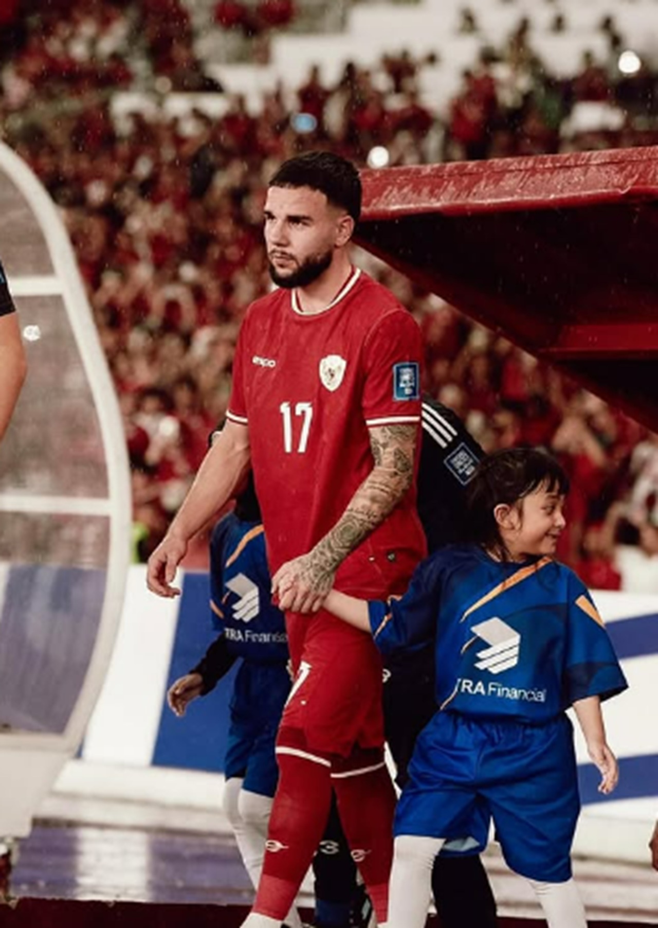 Belum Banyak Yang Tau! Calvin Verdonk Ternyata Punya Kisah Pilu Dibalik Kesuksesannya Sebagai Pesepakbola!