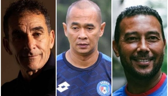 Rumor Bakal Dipecat dari Timnas Indo U20, Ini Dia 5 Sosok Tepat Pengganti Indra Sjafri, Ada yang Dari Belanda!
