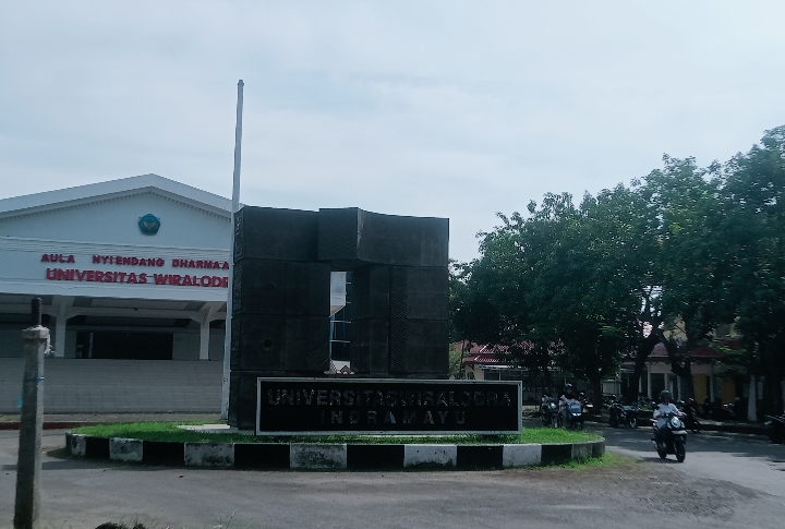 Universitas Wiralodra Terus Diupayakan Menjadi Perguruan Tinggi Negeri, Begini Penjelasan Rektor 