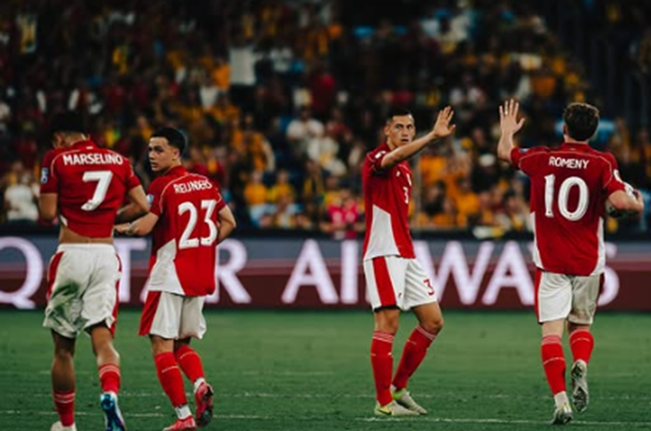 Dilema Untuk Para Pemain Timnas! Tolak Bela ASEAN All-Stars Lawan MU Demi Jaga Tempat di Skuad Garuda!