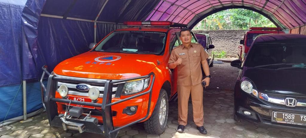  Kota Cirebon Masuk Zona Kuning Akibat Hujan Petir, Begini Penjelasan Kepala BPBD