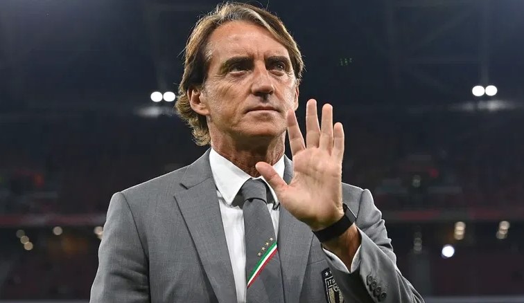 Gagal Kalahkan Timnas Indonesia, Roberto Mancini Beneran Dipecat Sebagai Pelatih Timnas Arab Saudi! Kenapa?