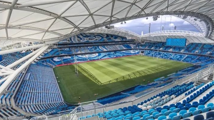 Australia Resmikan, Laga Dengan Indonesia di Stadium Sydney! FIFA Matchday Ke-7 Round 3 Kualifikasi Pildun