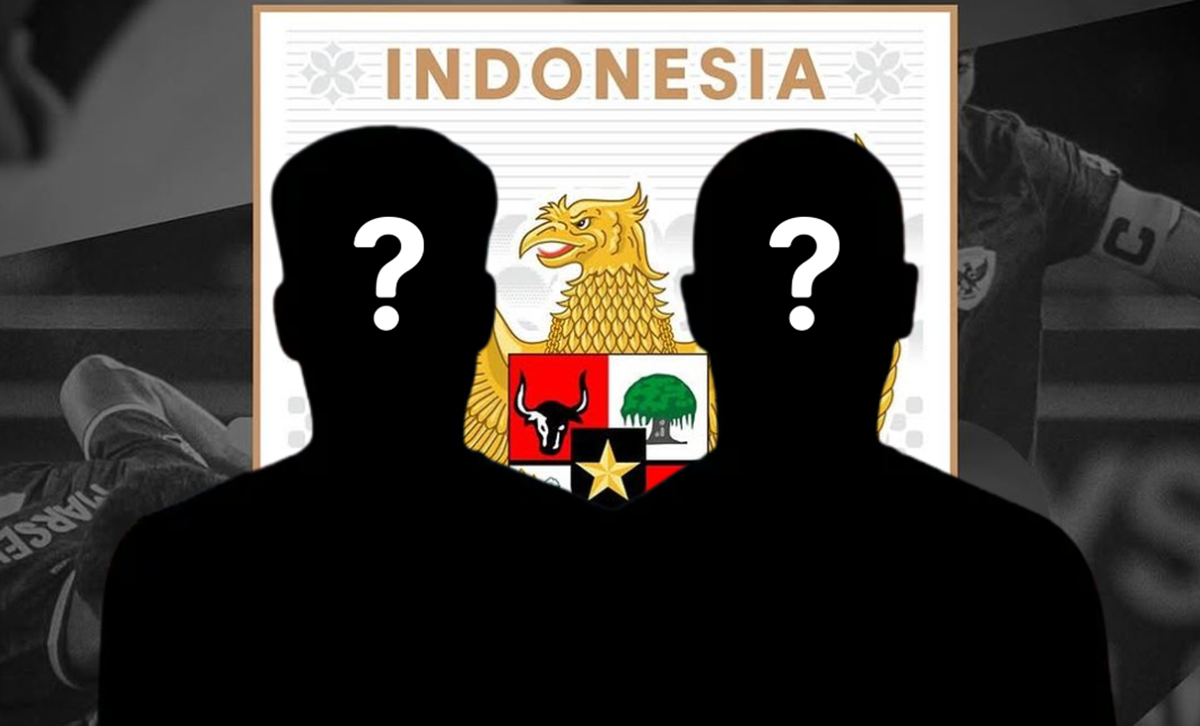 2 Pemain Naturalisasi Baru Timnas Indonesia Segera Dirampungkan Erick Thohir, Masih Jadi Rahasia?