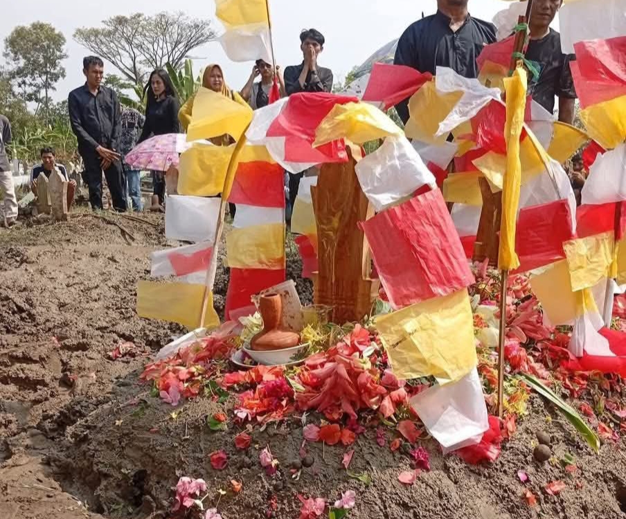 UPDATE! Polisi Naikkan Status Kematian Putri Ariyani ke Penyidikan 