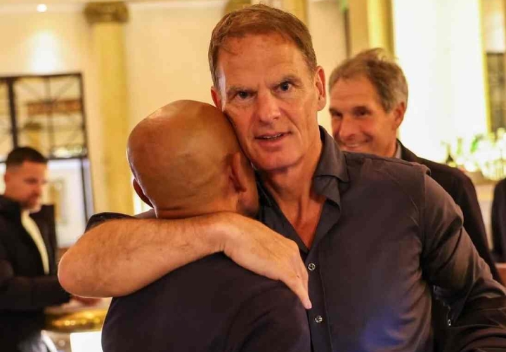 Kursi Panas Timnas Indonesia: Siapa Pengganti Patrick Kluivert? Ini Dia Jawabannya! 