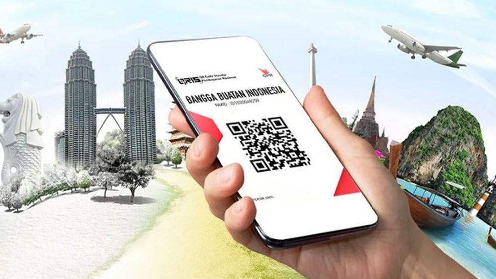 Intip Sejarah QRIS yang Bikin Pembayaran Digital Makin Nempel di Kehidupan Kita! Gampang dan Aman