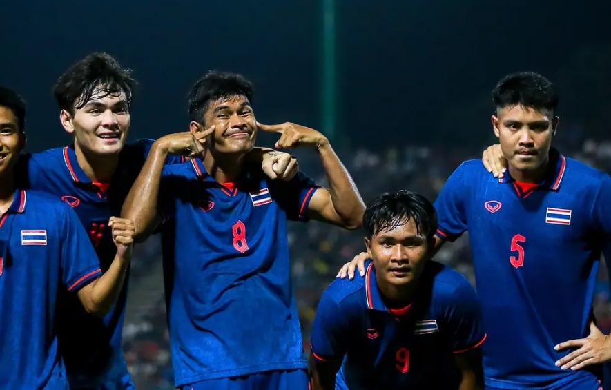 Media Thailand Soroti Kemunduran Sepak Bola Negaranya di ASEAN, Klaim 7 Juara Piala AFF Sejak Tahun 1996