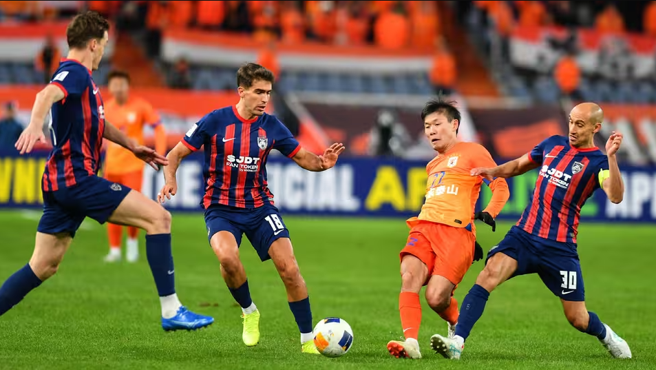 Skandal Naturalisasi, 4 Pemain Johor Darul Ta’zim Gunakan Paspor Filipina Palsu Dalam Liga Malaysia!