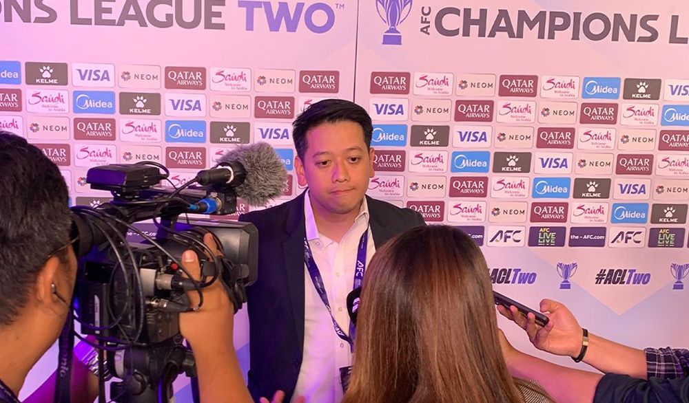 Begini Kata Bos Persib Bandung Soal Tambahan Pemain Baru, Jumlah Pemain hingga Posisinya