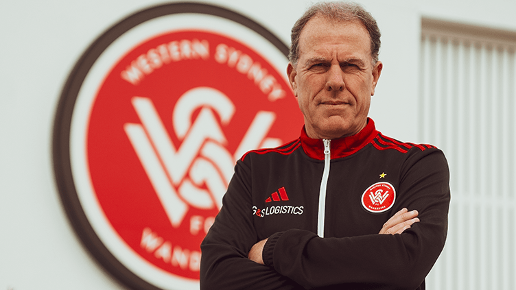 Bakal Tanding Lawan Persib Bandung, Pelatih Western Sydney Wanderers: Bangga!