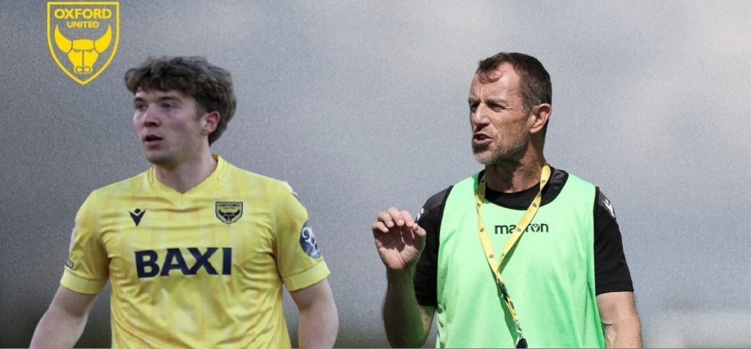 Efek Domino Piala Presiden, Ole Romeny Cedera Panjang Terpaksa Absen Hingga Pelatih Oxford United Kelimpungan