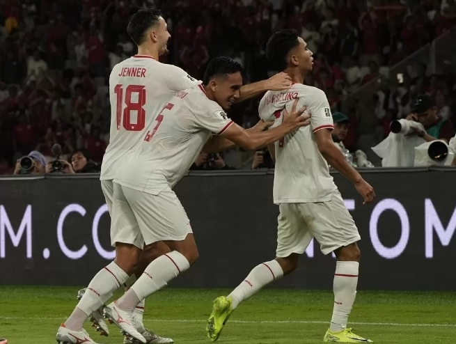 Media Vietnam Takjub! Di Piala AFF Indonesia Kuat Karena Dua Pemain Muda, Yang Menjadi Kunci Kesusksesan