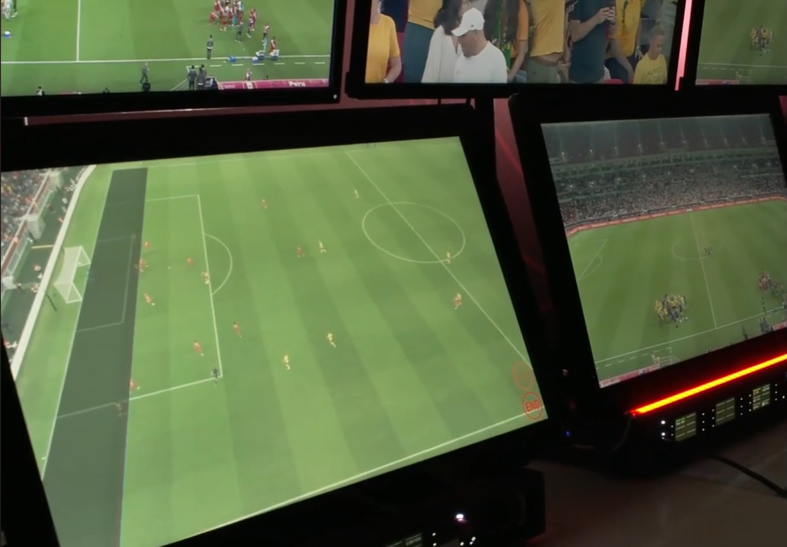 Premier League Umumkan Bakal Gunakan Teknologi Offside Semi Otomatis untuk Pertama Kalinya di Round 5 Piala FA