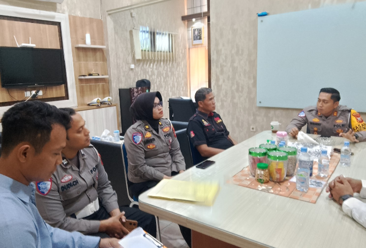 Dua Remaja Tewas Diduga Laka Lantas Tunggal, Berikut Penjelasan dari Polres Indramayu 