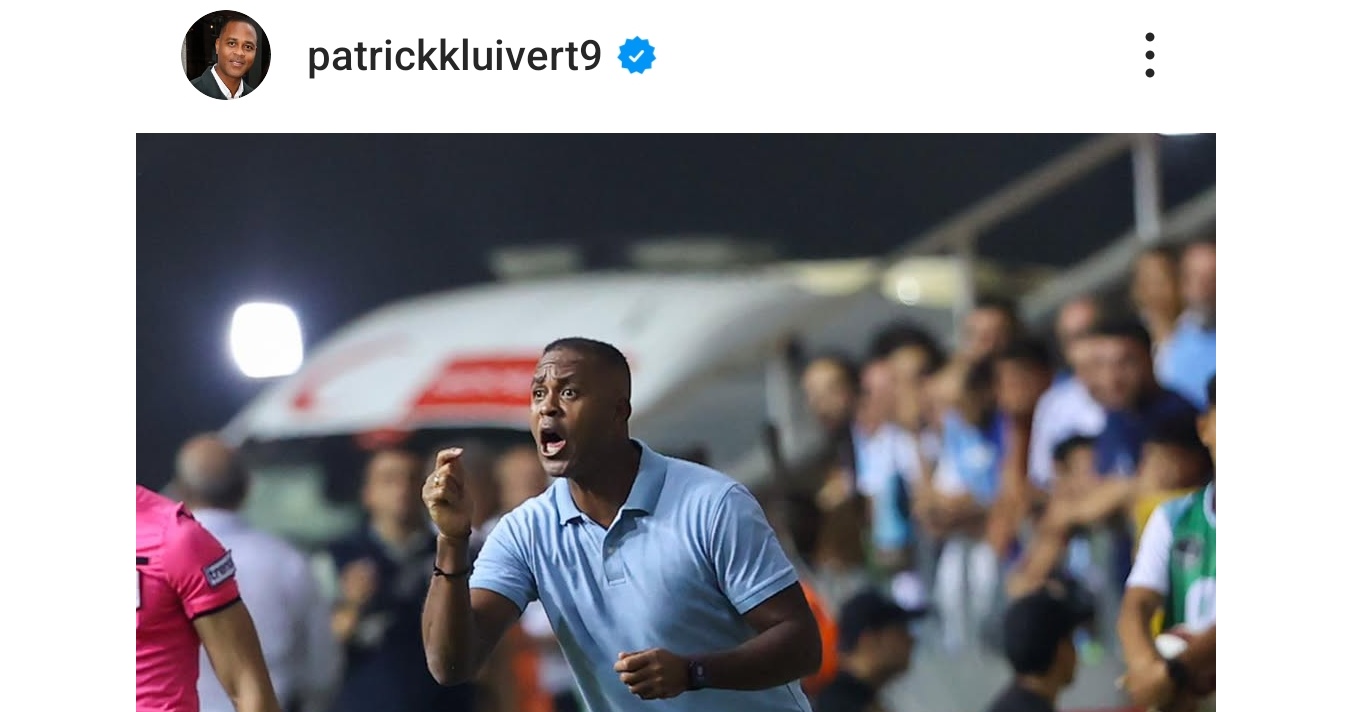 Media Belanda Soroti Fans Indonesia yang Tidak Suka Atas Penunjukkan Patrick Kluivert