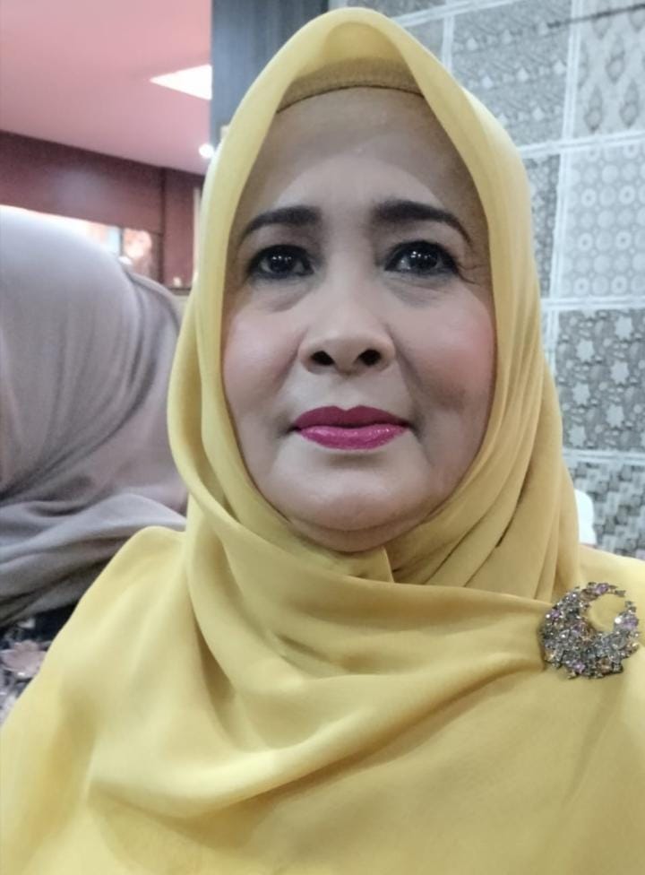 Anggota DPRD Wardah Siap Kembali Kawal Pembangunan di Indramayu 