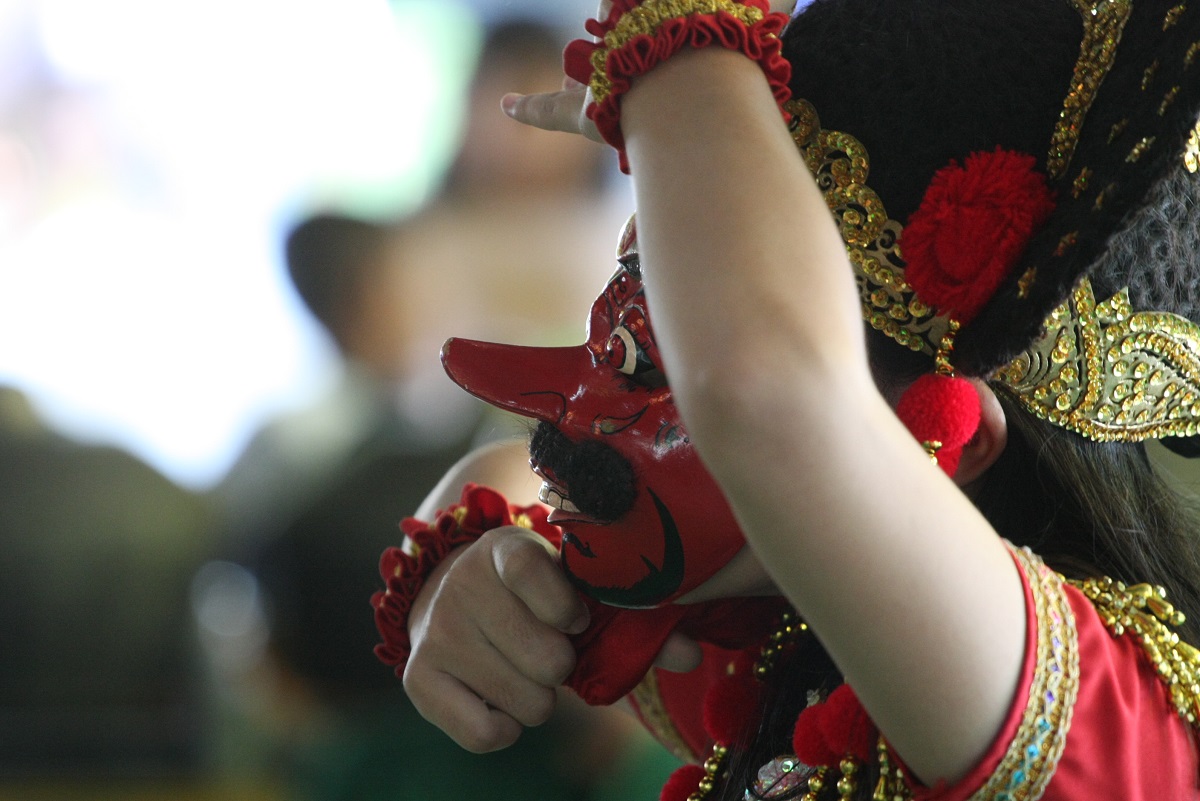 Kalender Event Kota Cirebon Agustus - Desember 2025, Pentas Mingguan - Tari Topeng, Tertarik Berkunjung?