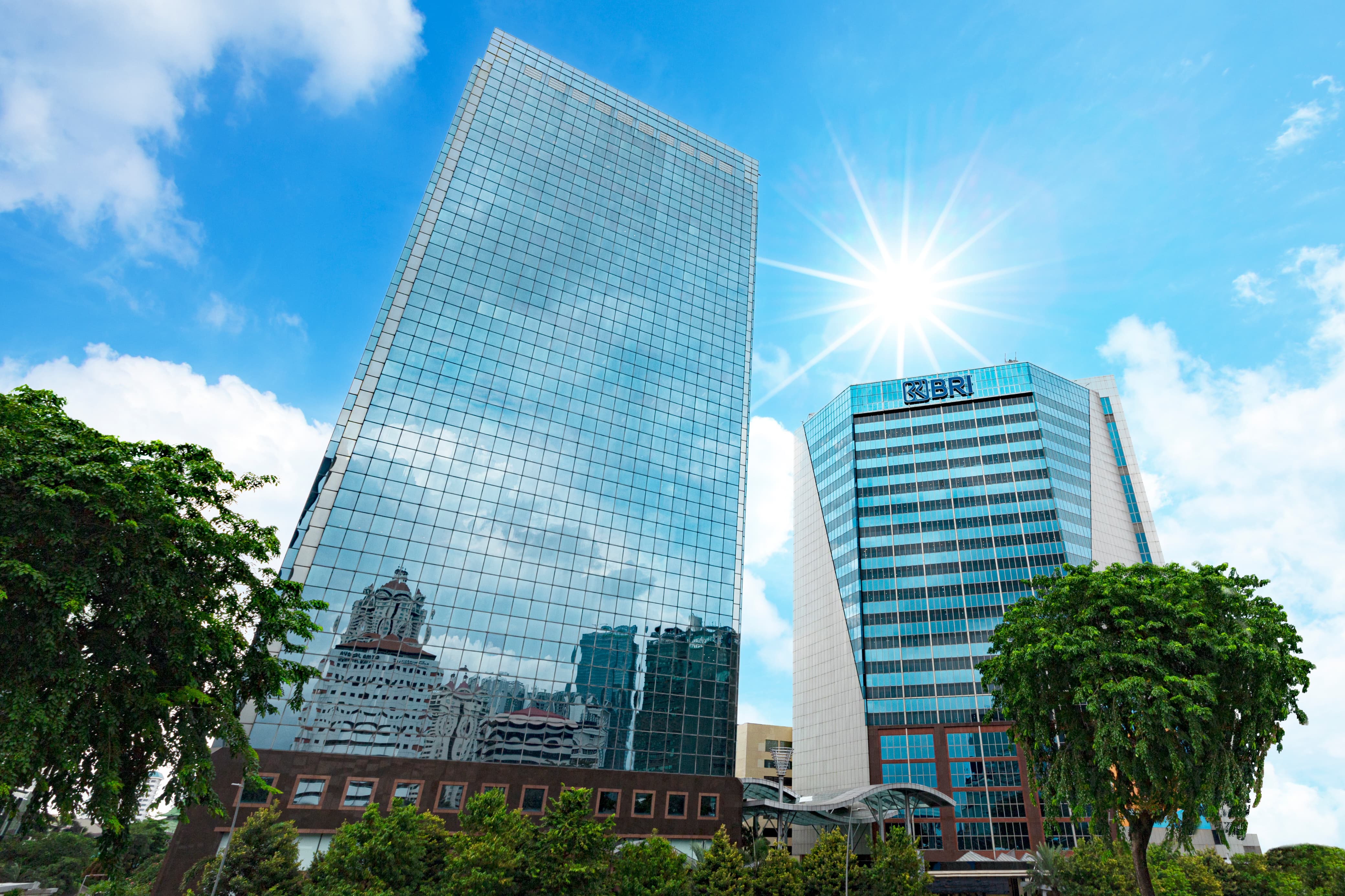 Kembali Bersinar di Panggung Internasional, BRI Borong 15 Penghargaan di Ajang FinanceAsia 2025