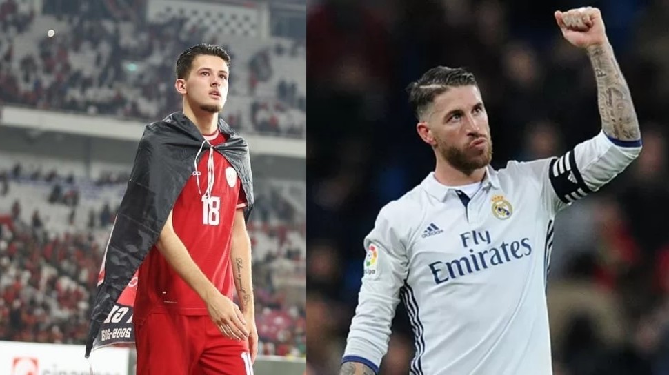 Eks Legenda Timnas Indonesia Nilai Justin Hubner Adalah Pemain yang Dibutuhkan Garuda: 'Mirip Sergio Ramos'